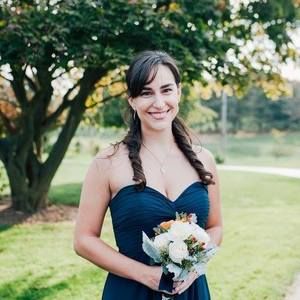 Meet your Posher, Jillian